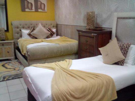 Sintokha Guest House - 241668