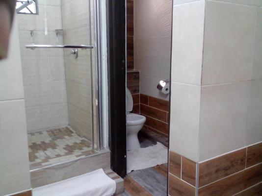 Sintokha Guest House - 241669