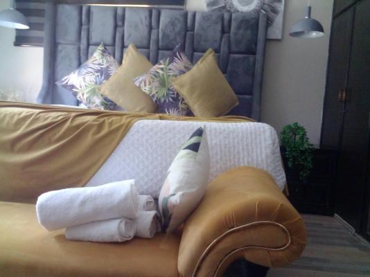 Sintokha Guest House - 241674