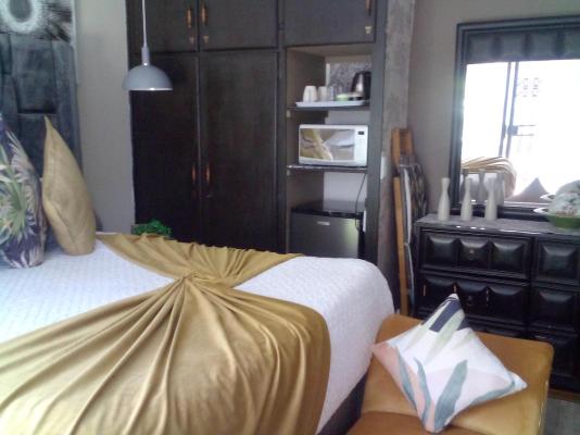 Sintokha Guest House - 241675