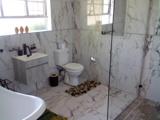 Sintokha Guest House - 241676