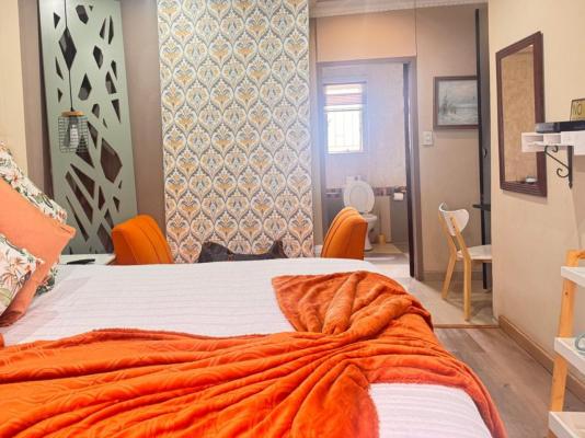 Sintokha Guest House - 241677