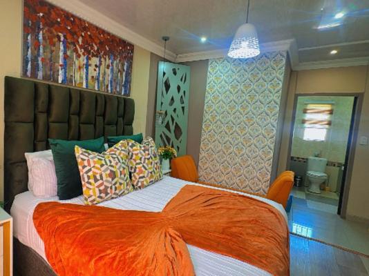 Sintokha Guest House - 241678