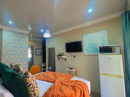 Sintokha Guest House - 241679