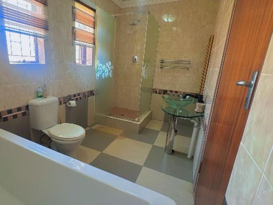 Sintokha Guest House - 241680