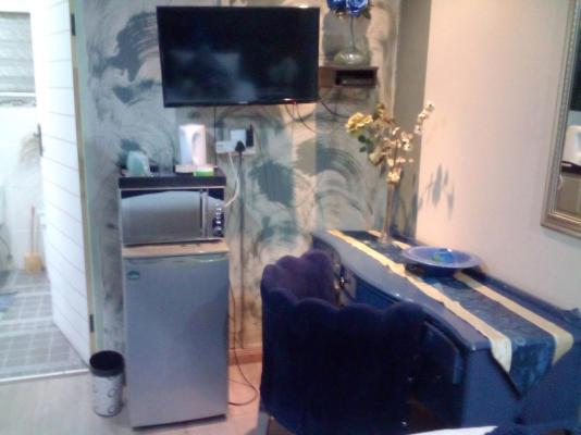 Sintokha Guest House - 241681