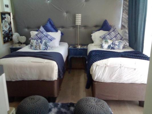Sintokha Guest House - 241682