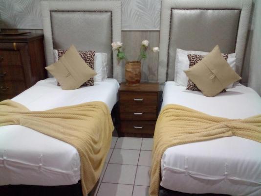 Sintokha Guest House - 241684