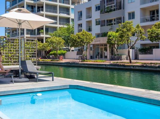 Seymour Properties - 241686