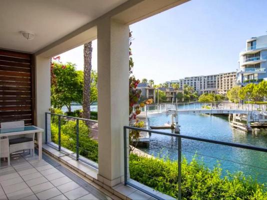 Seymour Properties - 241703