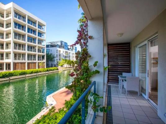 Seymour Properties - 241709