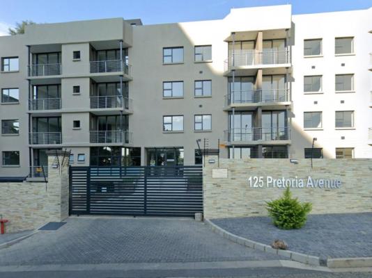 Lux Leisure Apartment Hotel Sandton - 241733