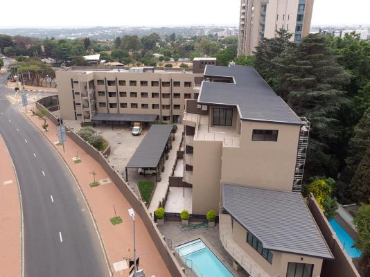 Lux Leisure Apartment Hotel Sandton - 241734