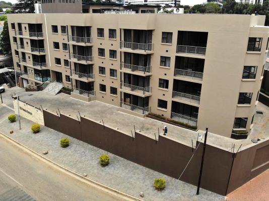 Lux Leisure Apartment Hotel Sandton - 241736