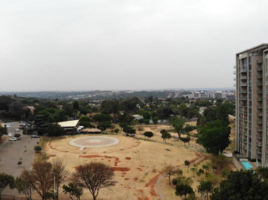 Lux Leisure Apartment Hotel Sandton - 241737