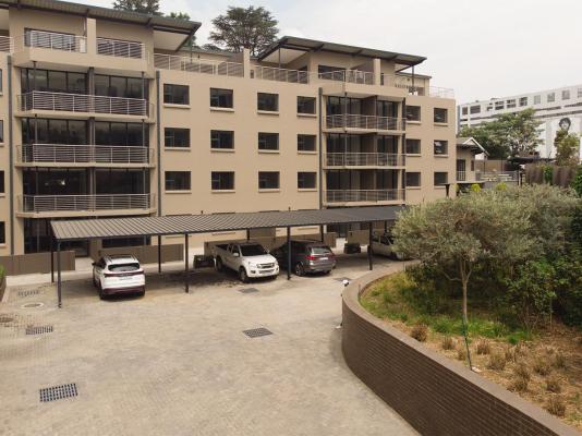 Lux Leisure Apartment Hotel Sandton - 241738