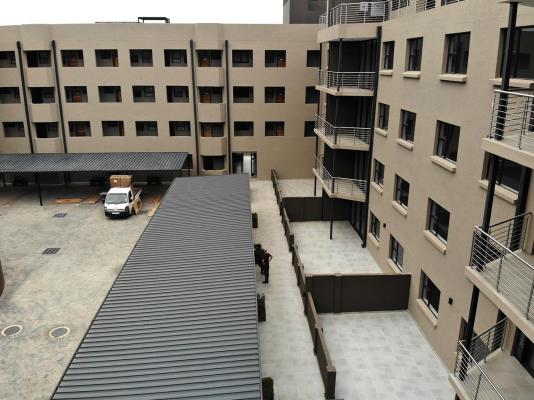 Lux Leisure Apartment Hotel Sandton - 241740