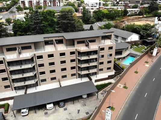Lux Leisure Apartment Hotel Sandton - 241741