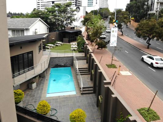 Lux Leisure Apartment Hotel Sandton - 241742