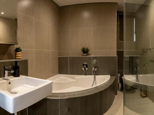 Lux Leisure Apartment Hotel Sandton - 241743