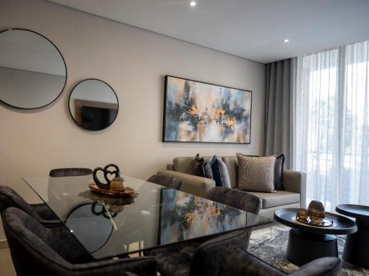 Lux Leisure Apartment Hotel Sandton - 241744
