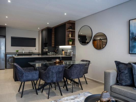 Lux Leisure Apartment Hotel Sandton - 241745