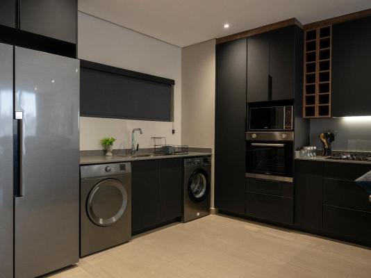 Lux Leisure Apartment Hotel Sandton - 241748