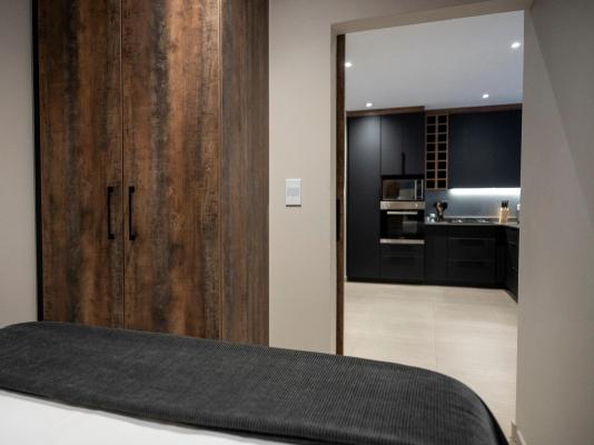 Lux Leisure Apartment Hotel Sandton - 241749