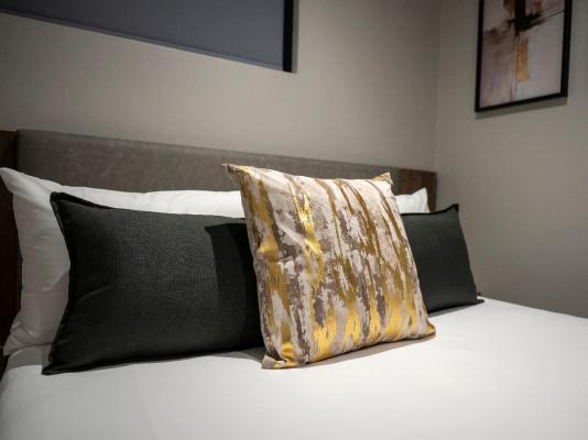 Lux Leisure Apartment Hotel Sandton - 241752