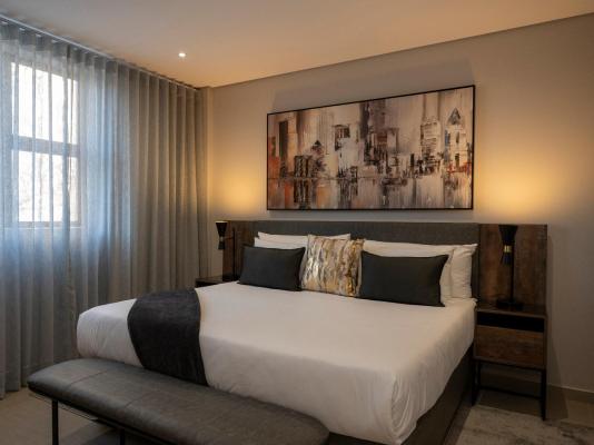 Lux Leisure Apartment Hotel Sandton - 241759