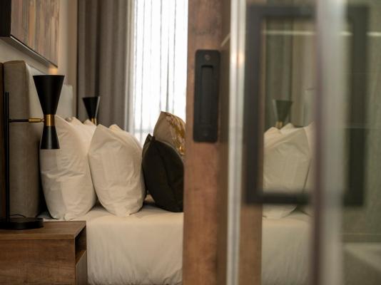 Lux Leisure Apartment Hotel Sandton - 241766