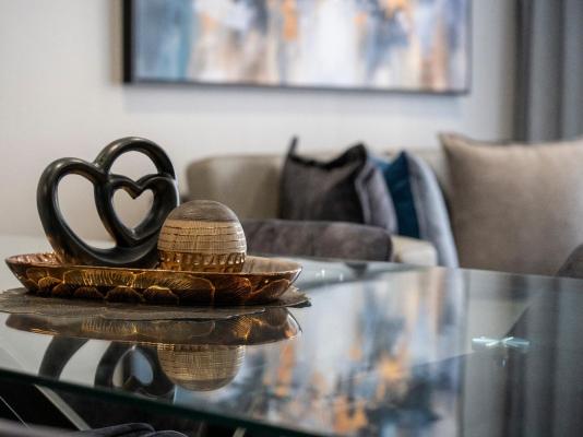 Lux Leisure Apartment Hotel Sandton - 241768