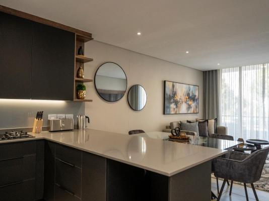 Lux Leisure Apartment Hotel Sandton - 241770