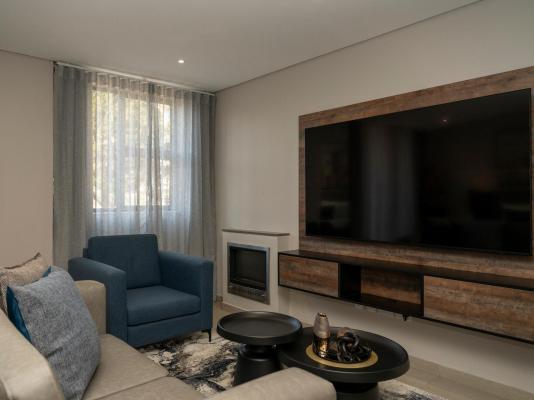 Lux Leisure Apartment Hotel Sandton - 241771