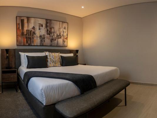 Lux Leisure Apartment Hotel Sandton - 241772
