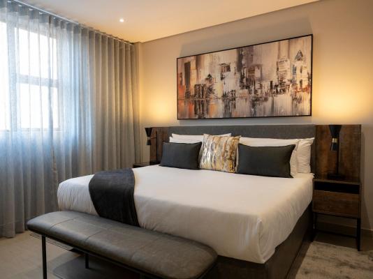 Lux Leisure Apartment Hotel Sandton - 241775