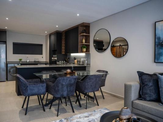 Lux Leisure Apartment Hotel Sandton - 241776