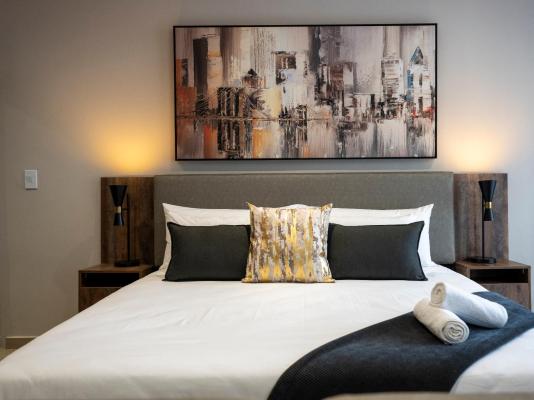 Lux Leisure Apartment Hotel Sandton - 241777