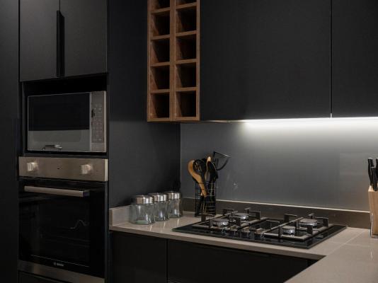 Lux Leisure Apartment Hotel Sandton - 241778