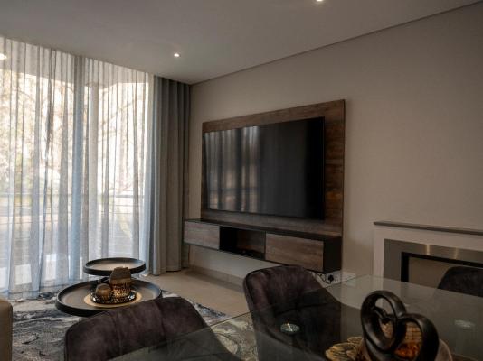 Lux Leisure Apartment Hotel Sandton - 241780