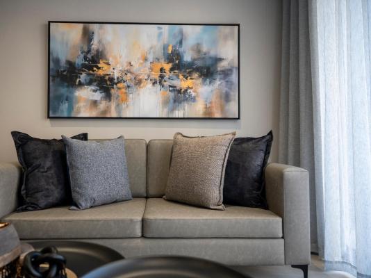 Lux Leisure Apartment Hotel Sandton - 241783