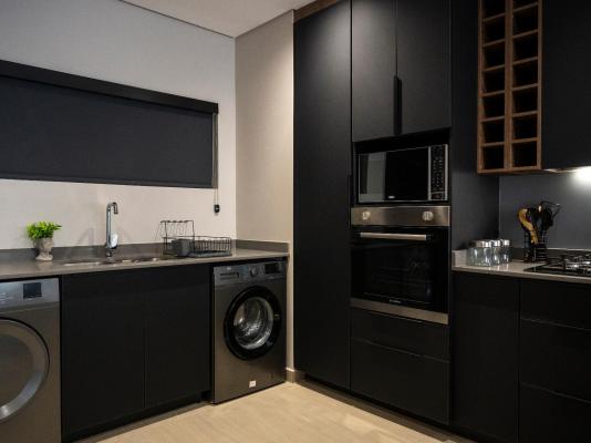 Lux Leisure Apartment Hotel Sandton - 241784