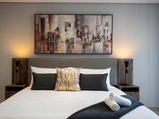 Lux Leisure Apartment Hotel Sandton - 241785