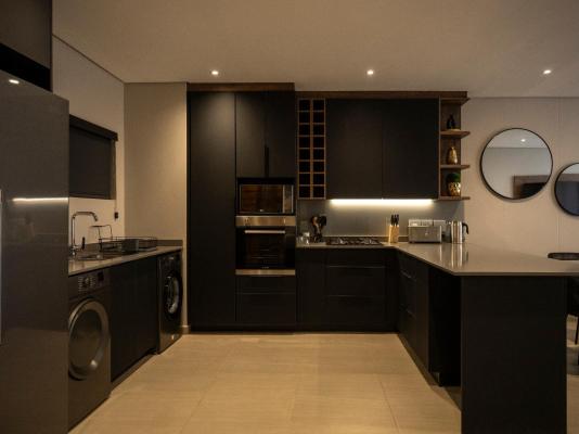 Lux Leisure Apartment Hotel Sandton - 241789