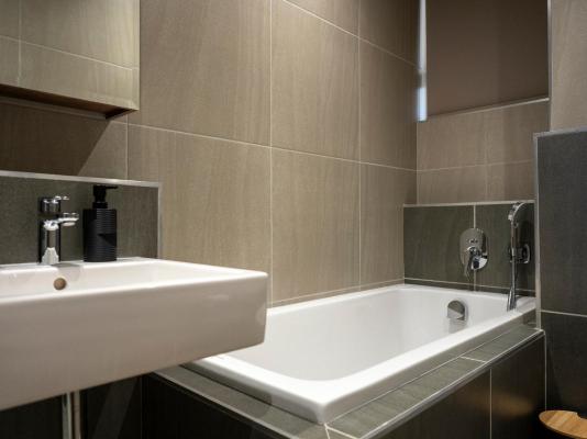 Lux Leisure Apartment Hotel Sandton - 241790