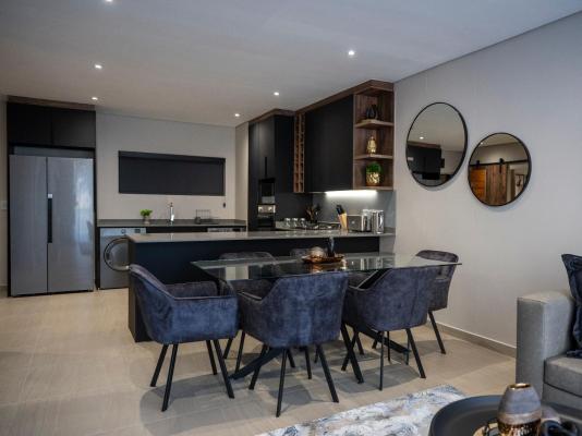 Lux Leisure Apartment Hotel Sandton - 241791