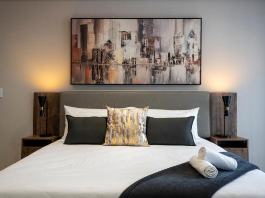 Lux Leisure Apartment Hotel Sandton - 241792