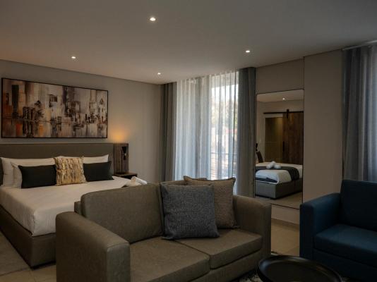 Lux Leisure Apartment Hotel Sandton - 241793