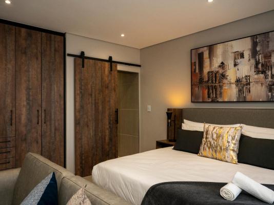 Lux Leisure Apartment Hotel Sandton - 241794