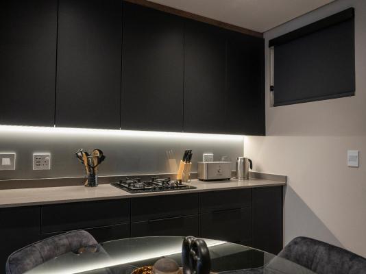 Lux Leisure Apartment Hotel Sandton - 241795